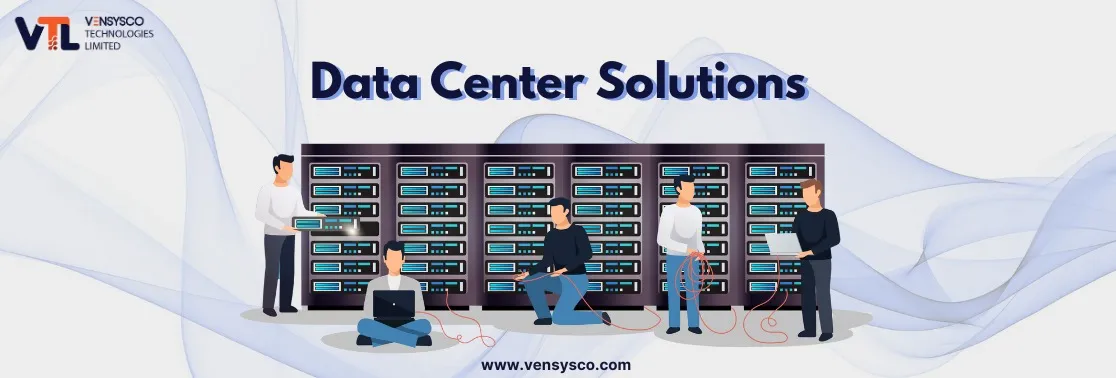Data Center Solutions