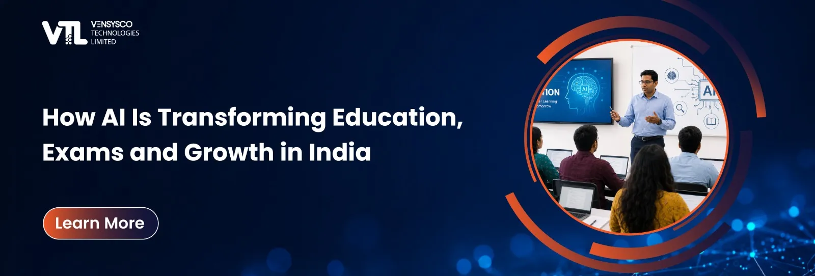 How AI Is Transforming Education, Exams and Growth in India
