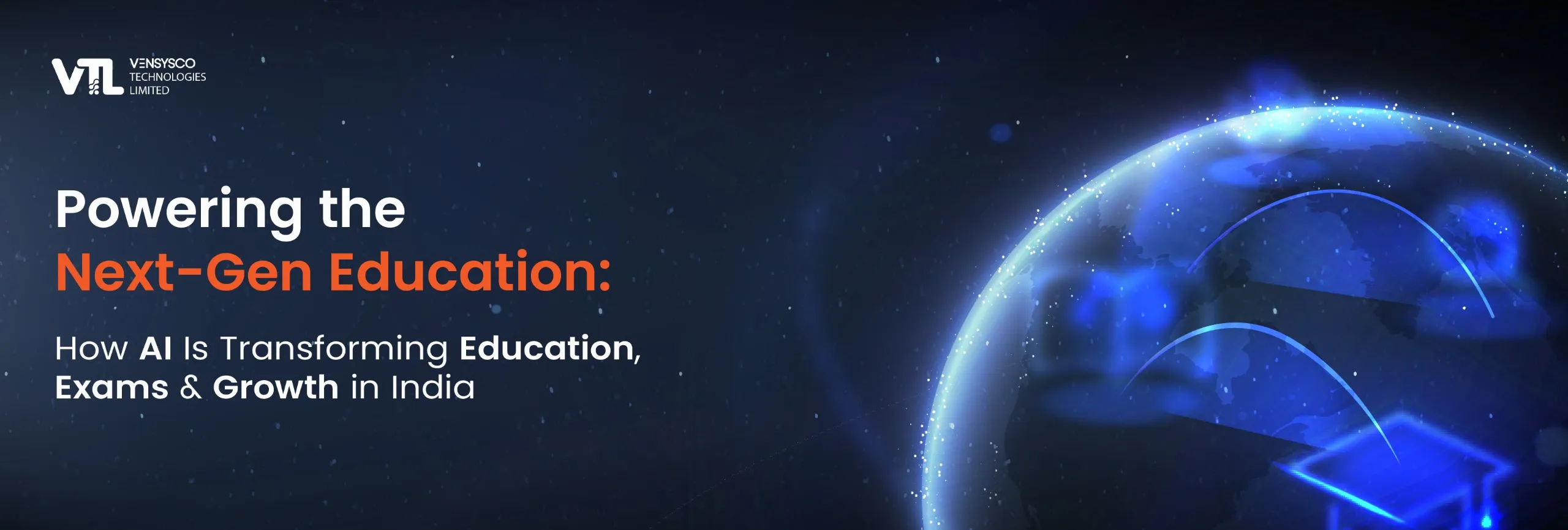 How AI Is Transforming Education, Exams and Growth in India