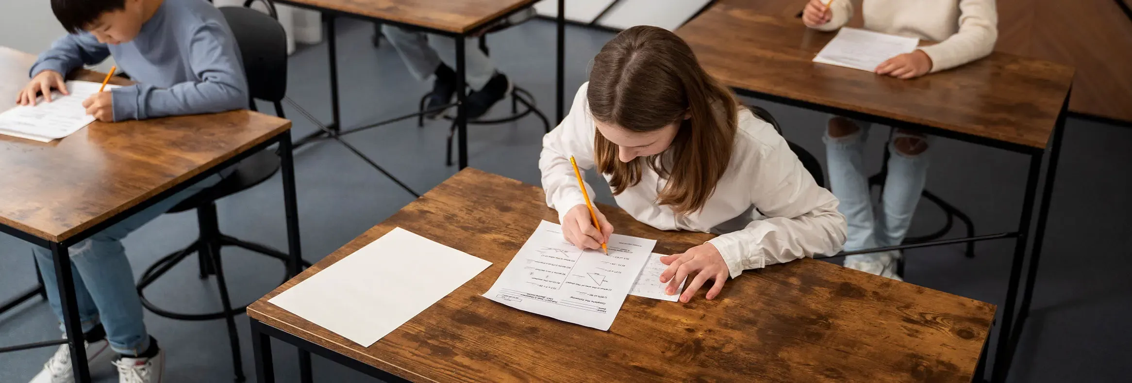 Examinaton Riser Examination Services by Vensysco: Secure & Efficient Assessment Solutions