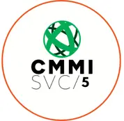 CMMISVC / 5