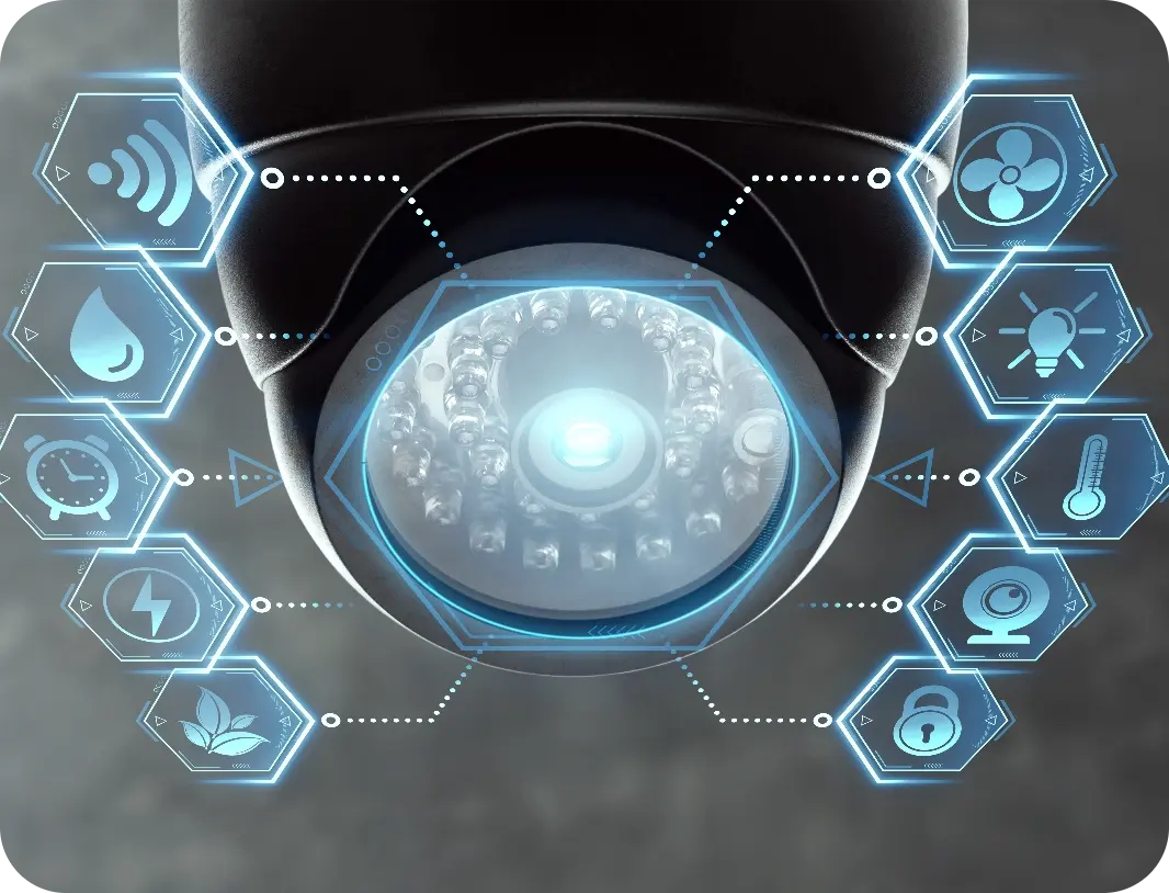 AI-Based CCTV E4