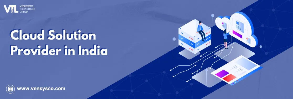 Cloud Solution Providers in India