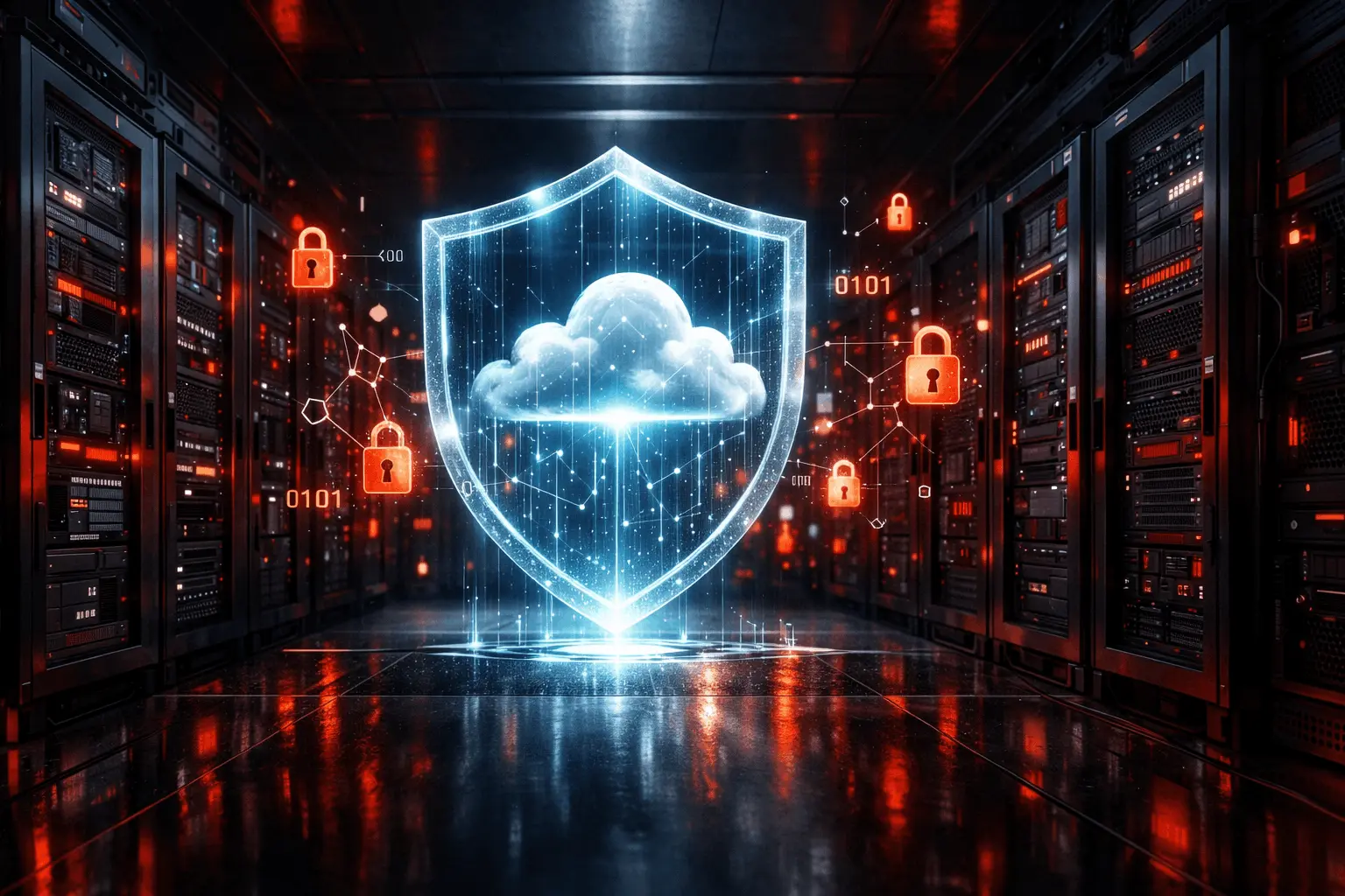 Cloud Cybersecurity