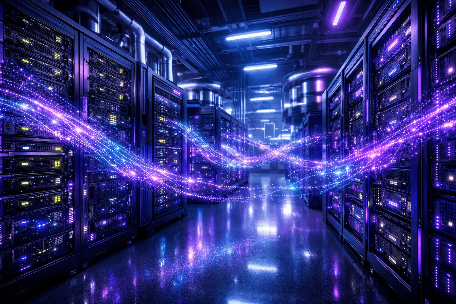 High-Performance Computing