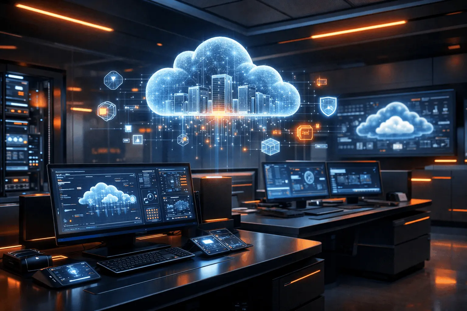 Virtualization Management