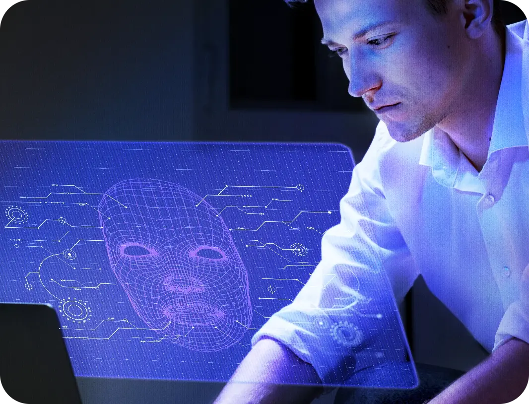 Facial Biometrics E8