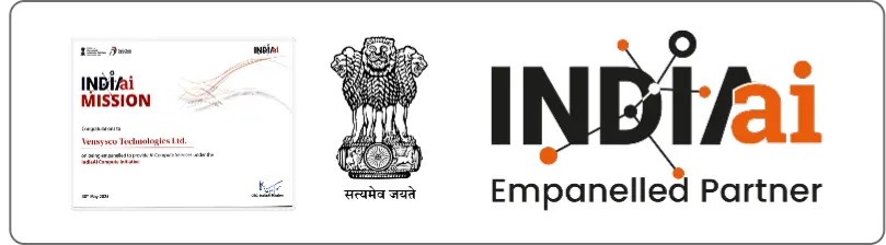 Empanelled Partner of India AI