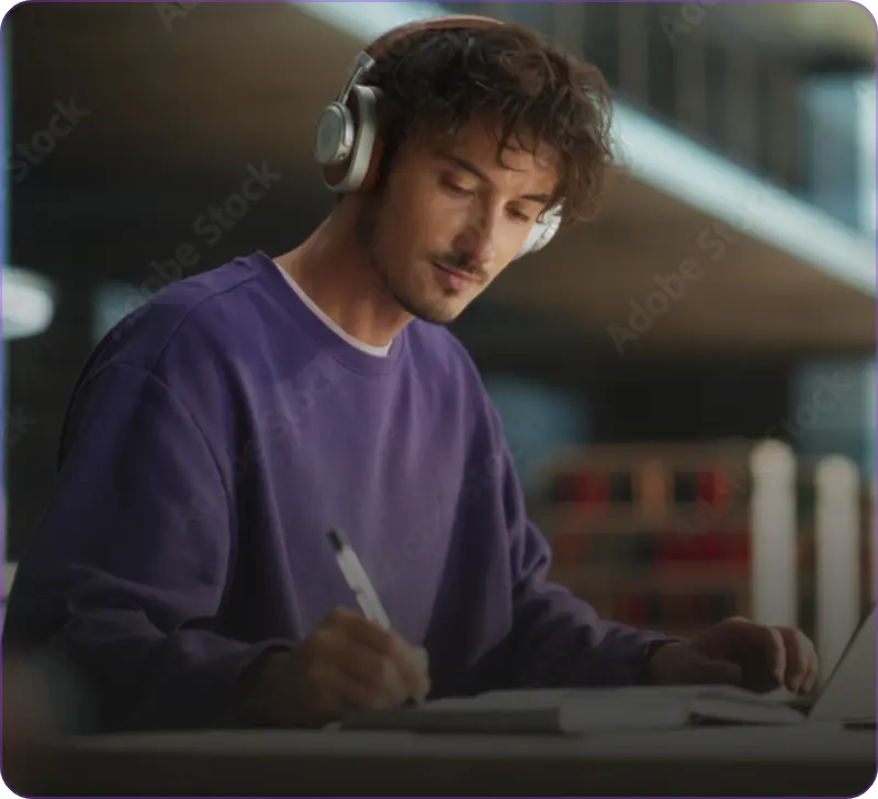 Exam Infra & Technology Services